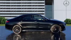 Mercedes-Benz CLA 220d AMG Line Premium Plus 4dr Tip Auto Diesel Saloon